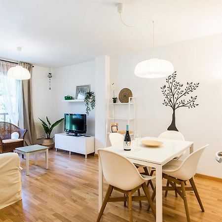 Apartamento Moira En Bielsa Apartment Exterior foto