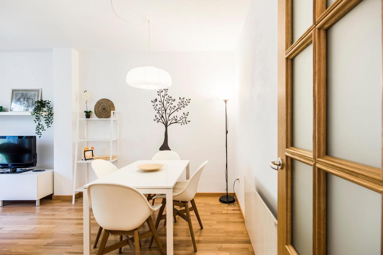 Apartamento Moira En Bielsa Apartment Exterior foto