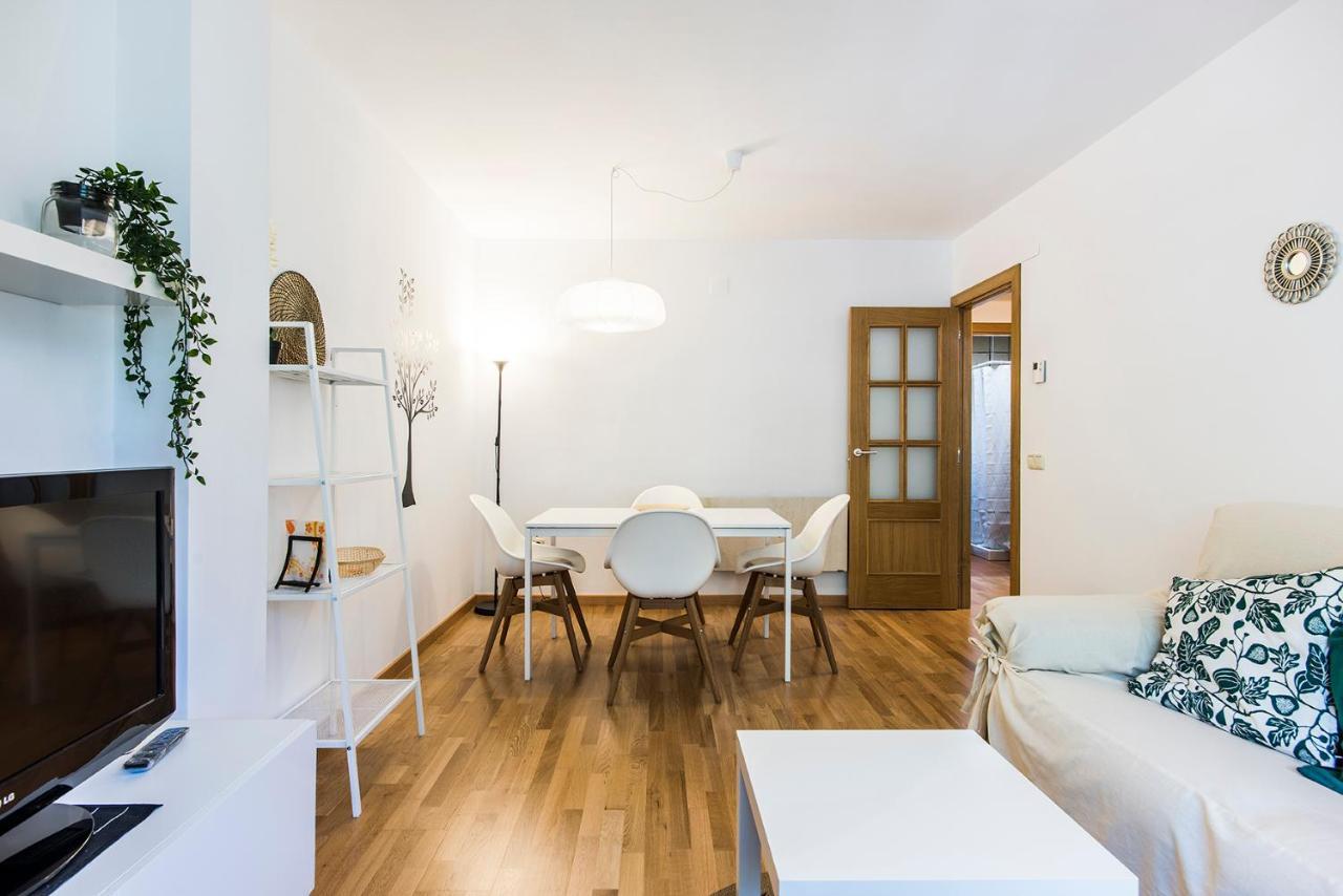 Apartamento Moira En Bielsa Apartment Exterior foto