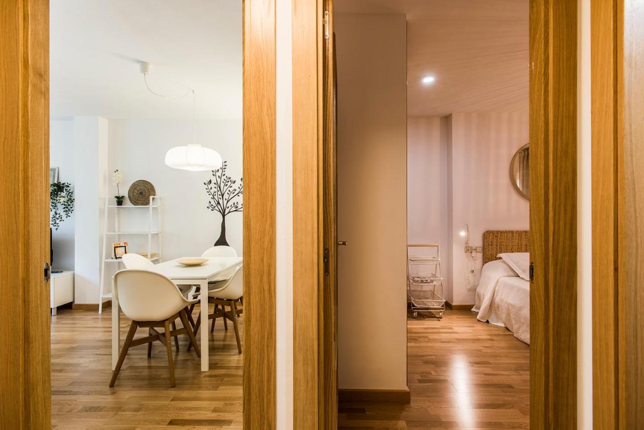 Apartamento Moira En Bielsa Apartment Exterior foto