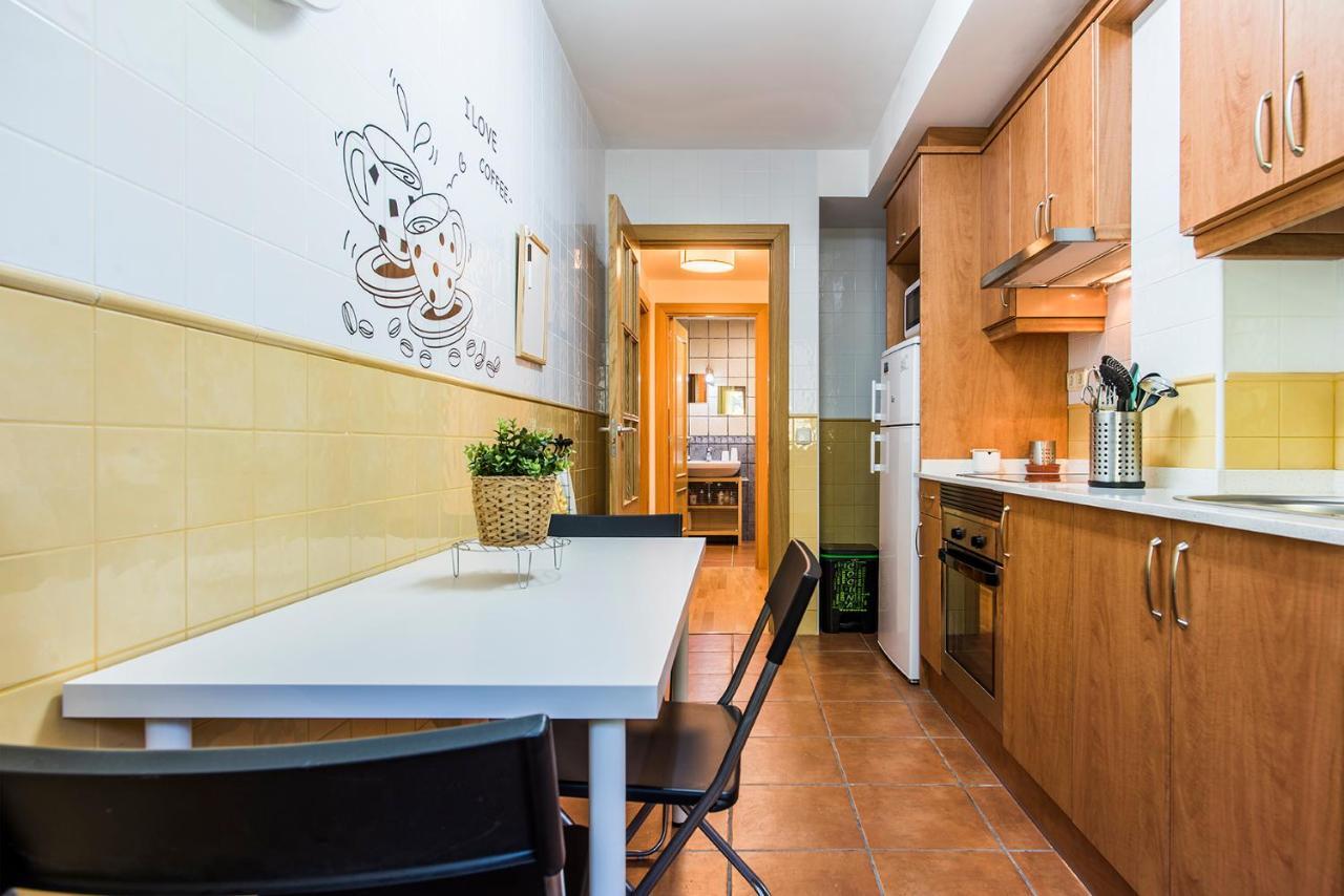 Apartamento Moira En Bielsa Apartment Exterior foto