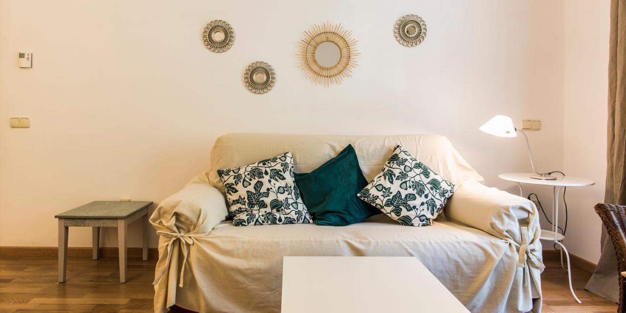 Apartamento Moira En Bielsa Apartment Exterior foto
